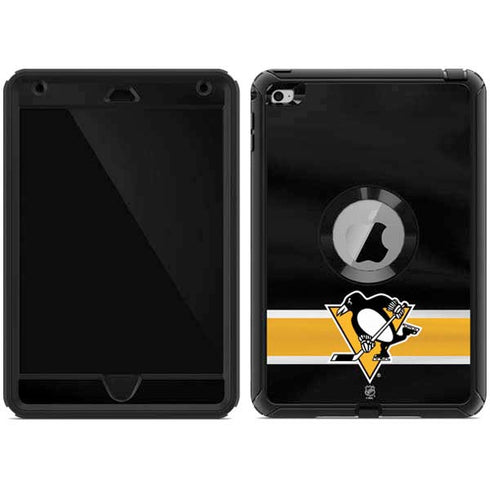 NHL Pittsburgh Penguins Jersey Otterbox Defender iPad Skin