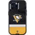 NHL Pittsburgh Penguins Jersey Otterbox Defender iPhone Skin