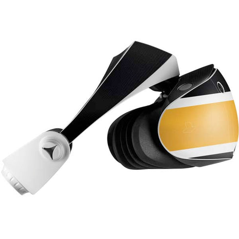 NHL Pittsburgh Penguins Jersey PlayStation VR2 Skin