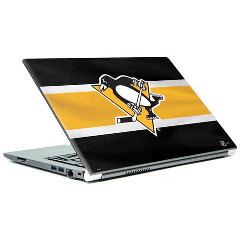 NHL Pittsburgh Penguins Jersey Portege Z30t/Z30t-A Skin