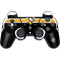 NHL Pittsburgh Penguins Jersey PS3 Dual Shock wireless controller Skin