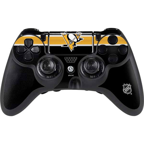 NHL Pittsburgh Penguins Jersey PS4/PC SCUF Impact Controller Skin