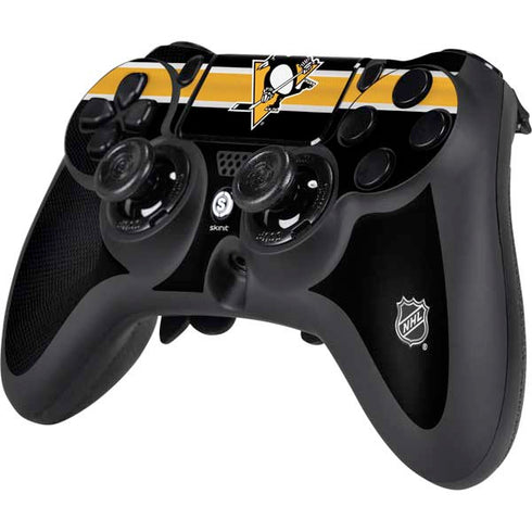 NHL Pittsburgh Penguins Jersey PS4/PC SCUF Impact Controller Skin