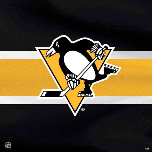 NHL Pittsburgh Penguins Jersey PS4 Pro/Slim Controller Skin