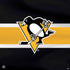 NHL Pittsburgh Penguins Jersey PS4 Slim Bundle Skin