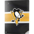 NHL Pittsburgh Penguins Jersey PS5 Digital Edition Console Skin