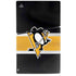 NHL Pittsburgh Penguins Jersey PS5 Slim Disk Console Skin