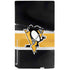 NHL Pittsburgh Penguins Jersey PS5 Slim Disk Console Skin