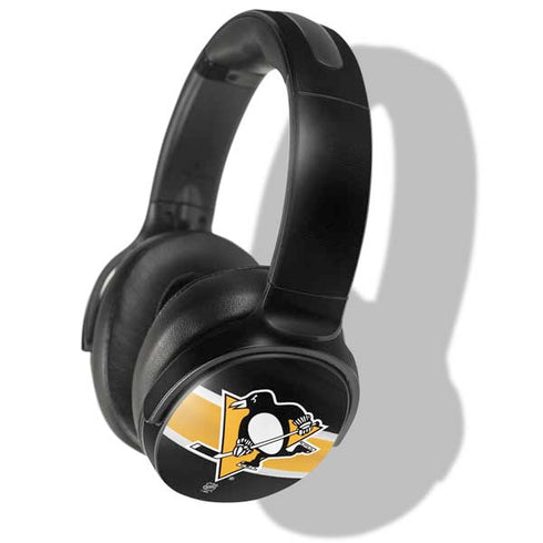 NHL Pittsburgh Penguins Jersey Skullcandy Venue Skin
