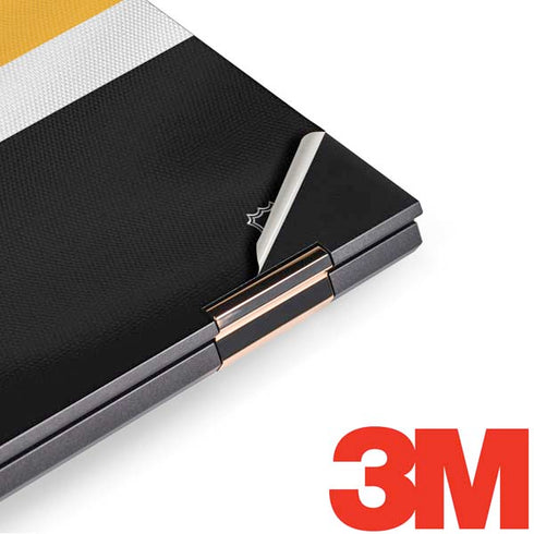 NHL Pittsburgh Penguins Jersey HP Spectre Skin