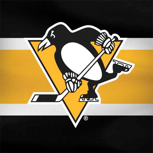NHL Pittsburgh Penguins Jersey HP Spectre Skin
