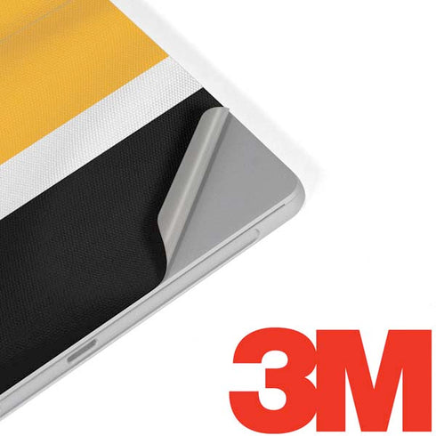 NHL Pittsburgh Penguins Jersey Surface Go Skin