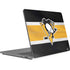 NHL Pittsburgh Penguins Jersey Surface Laptop Studio Skin