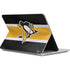 NHL Pittsburgh Penguins Jersey Surface Laptop Studio Skin