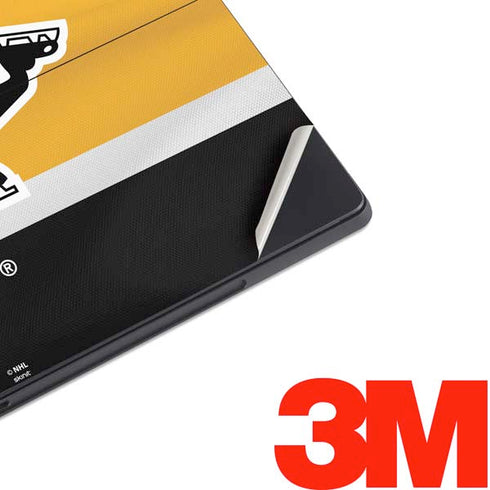 NHL Pittsburgh Penguins Jersey Surface Pro 6 Skin