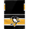 NHL Pittsburgh Penguins Jersey Surface Pro 7 Skin