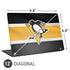 NHL Pittsburgh Penguins Jersey Universal Laptop 12in (9.8 x 6.8in) Skin