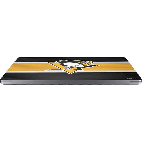 NHL Pittsburgh Penguins Jersey Universal Laptop 16in (13 x 9.4in) Skin