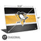 NHL Pittsburgh Penguins Jersey Universal Laptop 17in (13.8 x 10in) Skin