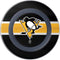 NHL Pittsburgh Penguins Jersey Wireless Charger Skin