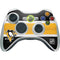 NHL Pittsburgh Penguins Jersey Xbox 360 Wireless Controller Skin
