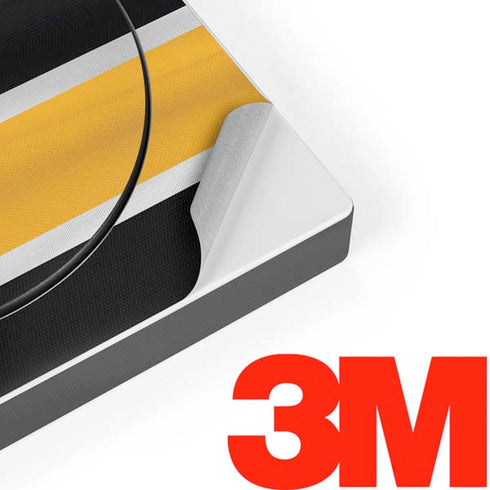 NHL Pittsburgh Penguins Jersey Xbox Adaptive Controller Skin