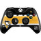 NHL Pittsburgh Penguins Jersey Xbox One Controller Skin