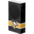 NHL Pittsburgh Penguins Jersey Xbox Series S Console Skin