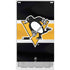 NHL Pittsburgh Penguins Jersey Xbox Series S Console Skin