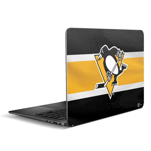 NHL Pittsburgh Penguins Jersey Zenbook UX305FA 13.3in Skin