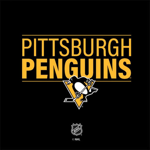 NHL Pittsburgh Penguins Lineup Nintendo 2DS XL (2017) Skin