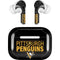 NHL Pittsburgh Penguins Lineup AirPods Pro 2nd Gen Skin
