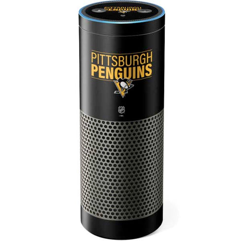 NHL Pittsburgh Penguins Lineup Amazon Echo Skin