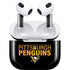 NHL Pittsburgh Penguins Lineup Apple AirPods (3rd Gen 2021) Skin