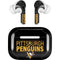 NHL Pittsburgh Penguins Lineup Apple AirPods Pro Skin