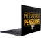 NHL Pittsburgh Penguins Lineup Ativ Book 9 (15.6in 2014) Skin