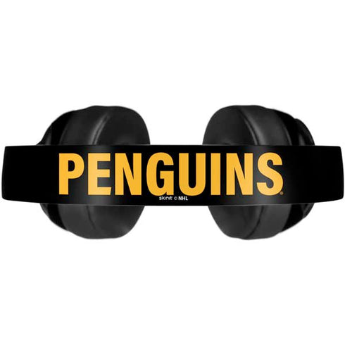 NHL Pittsburgh Penguins Lineup Beats Solo Pro Skin