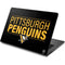 NHL Pittsburgh Penguins Lineup Dell Chromebook Skin