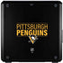 NHL Pittsburgh Penguins Lineup Cooler Master MasterBox Q300L Mini Tower Skin