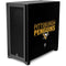 NHL Pittsburgh Penguins Lineup Corsair 4000D Tempered Glass Mid-Tower ATX Case Skin