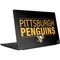 NHL Pittsburgh Penguins Lineup Dell Vostro Skin