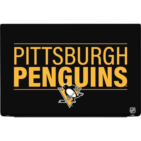 NHL Pittsburgh Penguins Lineup Dell Vostro Skin