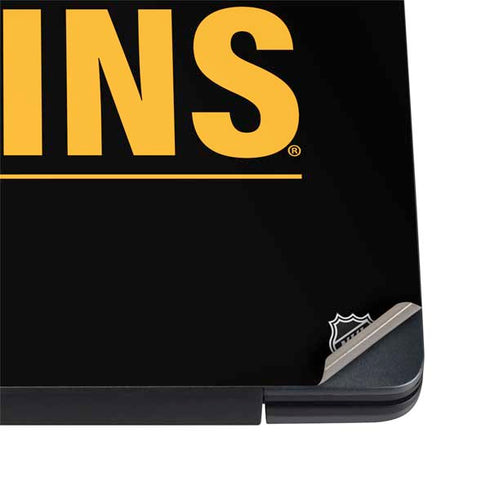 NHL Pittsburgh Penguins Lineup Dell Vostro Skin