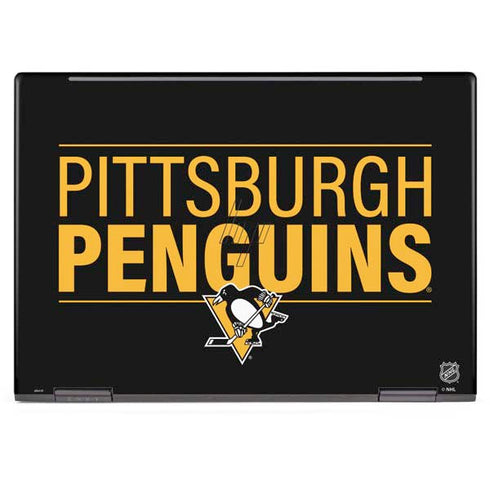 NHL Pittsburgh Penguins Lineup HP Envy Skin