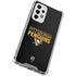 NHL Pittsburgh Penguins Lineup Galaxy A33 5G Clear Case
