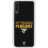 NHL Pittsburgh Penguins Lineup Galaxy A50 Clear Case