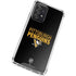 NHL Pittsburgh Penguins Lineup Galaxy A52 5G Clear Case