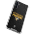 NHL Pittsburgh Penguins Lineup Galaxy A54 5G Clear Case