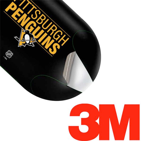 NHL Pittsburgh Penguins Lineup Galaxy Buds Plus Skin