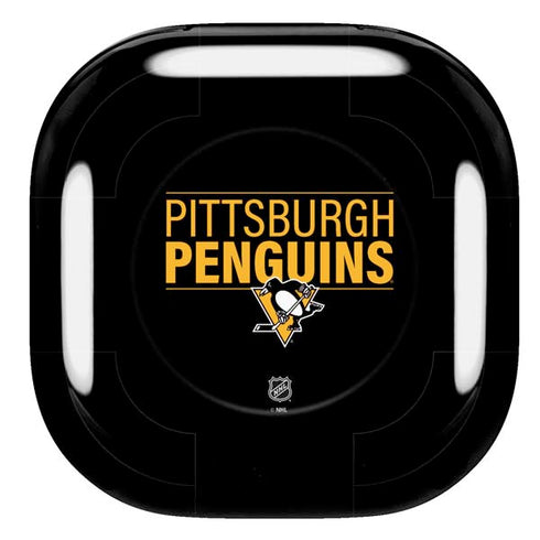 NHL Pittsburgh Penguins Lineup Galaxy Buds Pro Skin